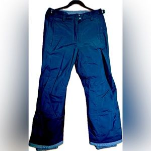 Columbia sportswear company “Convert board wear” snow pants